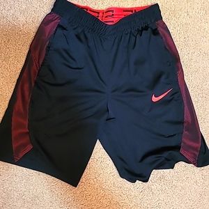 Mens nike shorts